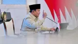 Memanfaatkan Momentum Swasembada Pangan Nasional untuk Peluang Ekonomi Digital
