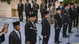 Pemisahan Anggaran Makan Bergizi Gratis dan Dana Pendidikan, Ketentuan Transisi APBN