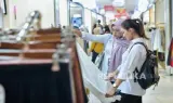 Strategi Bank Indonesia dalam Menjaga Stabilitas Rupiah dan Mendorong Sektor Riil