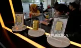 Harga Emas Antam Turun Menjadi Rp 2.603.000 per Gram dan Ketentuan Pajak Transaksinya
