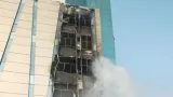 Penyebab dan Kronologi Kebakaran di Hotel Pullman Jakarta Barat
