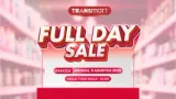 Syarat dan Daftar Promo Elektronik Transmart Full Day Sale 9 Agustus 2026