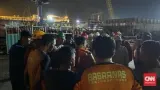 Tuntutan Hukum Kasus Ledakan Kapal MT Federal II di PT ASL Shipyard Batam