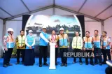 Pelindo Luncurkan Layanan Onshore Power Supply di Tanjung Priok, Dorong Transformasi Green Port