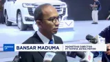 Proyeksi Pertumbuhan Pasar Otomotif Nasional dan Perkembangan Daya Beli Masyarakat