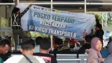 Basarnas Utamakan Evakuasi Korban Sebelum Investigasi Kecelakaan Kapal Virgo Transport 8