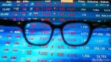 IHSG Ditutup Melemah ke Level 6.343 Akibat Penurunan 337 Saham