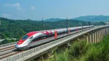 Rencana Perpanjangan Proyek Kereta Cepat ke Jawa Timur Bersama China