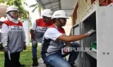 Peluang Kerja Hijau di Wilayah Pedesaan Lewat Program Sertifikasi Operator PLTS