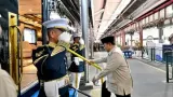 Rencana Pembangunan Jaringan Kereta Trans Sumatera dan Trans Kalimantan