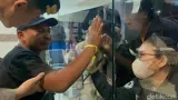 Data dan Penanganan Korban Kebakaran KMP Mutiara Sentosa di Pelabuhan GSN