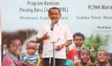Bahlil Lahadalia Lantik Empat Pejabat Baru Kementerian ESDM untuk Perkuat Sektor Energi