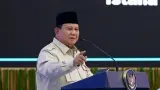 Prabowo Soroti Kekayaan Alam Sebagai Tantangan Geopolitik dan Ekonomi Indonesia