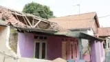 Penanganan Rumah Warga Ambruk di Serang dan Alokasi Bantuan BPO Wali Kota