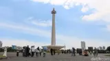 Strategi Manajemen Logistik dan Pengamanan Acara Skala Besar di Kawasan Monas