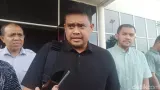Gubsu Bobby Nasution Minta Publik Tak Bully Korban Keracunan MBG Asal Karo