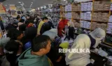 Pertumbuhan Ekonomi Indonesia Sentuh 5,29 Persen, Sektor Pendorong Utama dan Peta Kekuatan Pasar Domestik