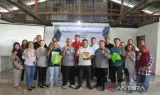 Kejati Maluku Gelar Penerangan Hukum Pengelolaan Dana Desa di Ambon