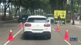 Spesifikasi dan Harga Promo Chery Q di GIIAS 2026