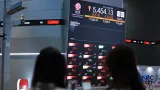 Saham Bank BUMN Ramai Dikoleksi Asing di Tengah Stagnasi IHSG Sesi I