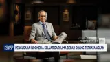 Pergeseran Peta Kekayaan Asia Tenggara dan Posisi Pengusaha Indonesia