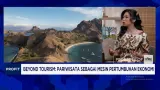 Strategi InJourney Menjadikan MotoGP Mandalika Sebagai Mesin Ekonomi Pariwisata