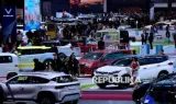 Tren Mobil Listrik BEV di GIIAS 2026 Meningkat Seiring Harga yang Makin Kompetitif