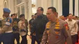 Cara Meneladani Semangat Jenderal Hoegeng dalam Menjalankan Tugas Kepolisian