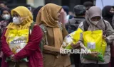 Distribusi Beras SPHP ke Kabupaten Alor untuk Stabilisasi Harga Pangan