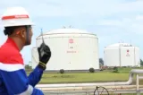 Pertamina Perkuat Ketahanan Energi dengan Portofolio LNG