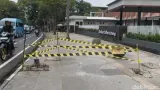 Panduan Kepatuhan Lingkungan Bisnis di Bandung, Sanksi Penebangan Pohon bagi Tempat Usaha