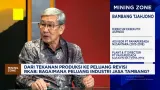 Revisi Kuota Produksi Batu Bara dan Nikel 2026, Dampak Signifikan bagi Bisnis Kontraktor Tambang