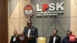 LPSK Telaah Permohonan Perlindungan Ferry Hongkiriwang Sebagai Saksi Kasus Febrie Adriansyah