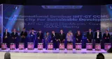 Pertemuan IMT-GT GCMC 2026 di Pekanbaru Bahas Pembangunan Kota Hijau