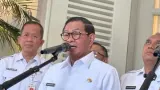 Rencana Penataan Pagar Tinggi di Mal Jakarta dan Kondisi Keamanan Pusat Perbelanjaan