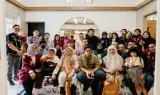 Peluang Ekonomi Kreatif bagi Penyandang Disabilitas Melalui Industri Fesyen