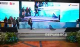 Integrasi Layanan Informasi Publik PT Pertamina (Persero)
