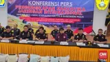 Risiko Kerja Sampingan Ilegal, Pelajaran dari Kasus Penyelundupan Narkoba Kopilot di Bandara Soekarno-Hatta