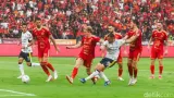Sejarah Baru Rivalitas Persija vs Persib di GBK Usai 7 Tahun Berlangsung Aman
