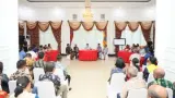 Integrasi Sistem Pemerintahan Berbasis Elektronik untuk Akurasi Penyaluran Bantuan Sosial