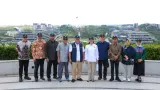 Evaluasi Komisi VII DPR RI Terhadap Progres Pembangunan dan Peluang UMKM di IKN