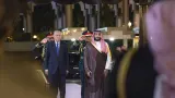 Pakta Pertahanan Bersama Arab Saudi, Pakistan, dan Turki