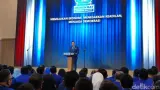 AHY, Sumber Daya Alam Harus Kita Olah, tapi Jangan Korbankan Lingkungan