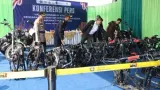 Penyelundupan Harley-Davidson Bekas dari China Digagalkan Bea Cukai Tanjung Priok