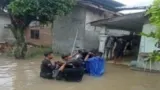 6 Daerah di Sumut Dilanda Banjir, Ribuan Warga Terdampak