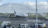 Panduan Operasional Penerbangan Khusus Airbus A380 Emirates di Bandara Soekarno-Hatta