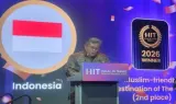 Kemenpar Sediakan Lahan Poltekpar NHI Bandung untuk Percepat Pembangunan Sekolah Rakyat