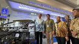 Upaya Yayasan Astra Memperkuat Rantai Pasok Otomotif dan Kompetensi Vokasi Melalui UMKM