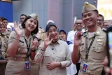 Pemerintah Tetapkan Nilai Ambang Batas SKD Sekolah Kedinasan 2026