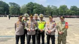 Strategi Mengatur Rute Ojek Online dan Kurir Saat 47 Kegiatan Berlangsung di Jakarta dan Sekitarnya
